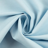 Baumwollstoff Heide uni